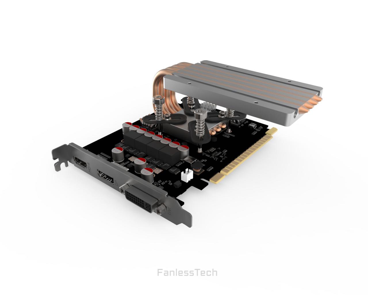 [17/01/2018] Streacom DB4: Mini-ITX-Gehäuse kühlt bald auch Grafikkarten passiv (8)