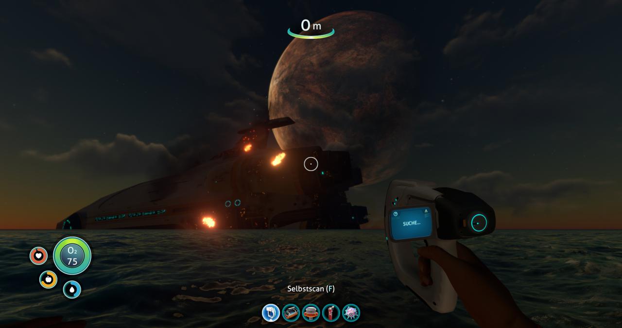 [29/01/2018] Subnautica im Techniktest (13)