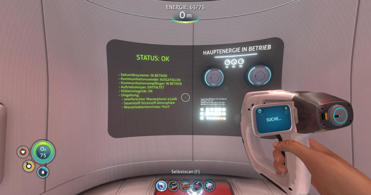 [29/01/2018] Subnautica im Techniktest (15)