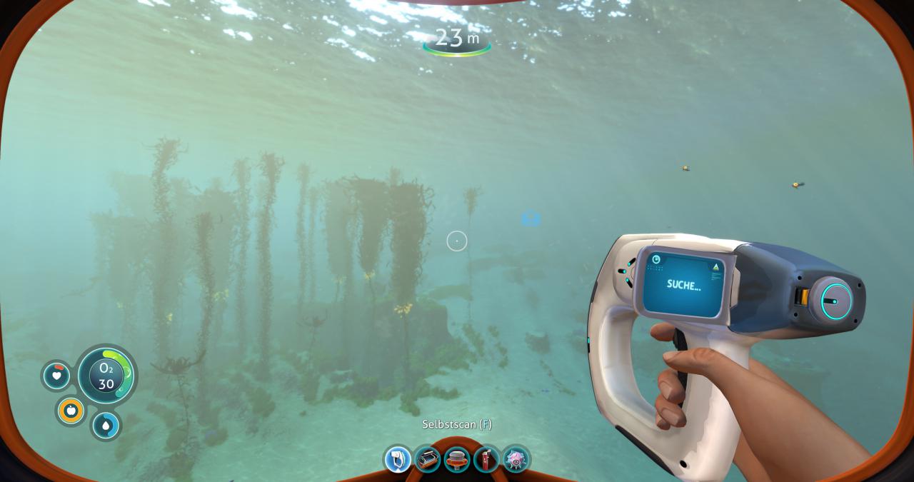 [29/01/2018] Subnautica im Techniktest (17)