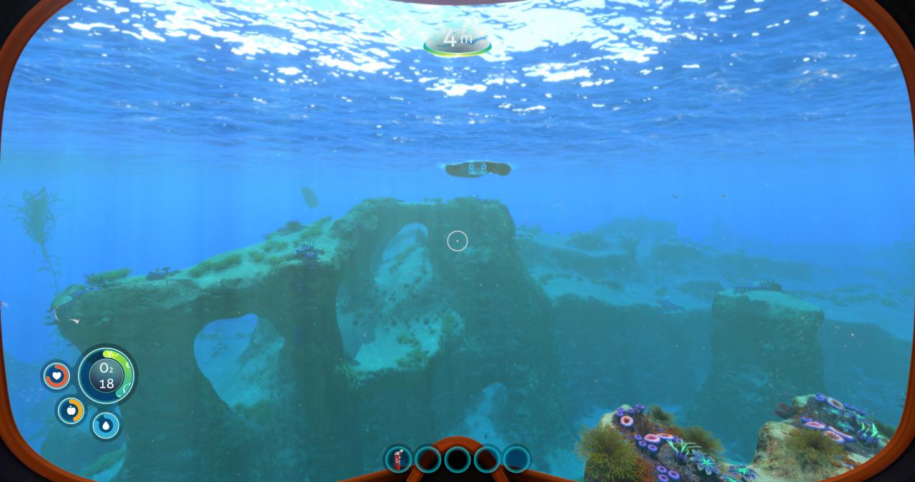 [29/01/2018] Subnautica im Techniktest (6)
