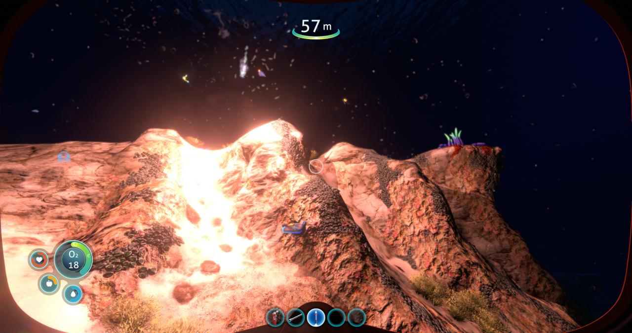 [29/01/2018] Subnautica im Techniktest (9)