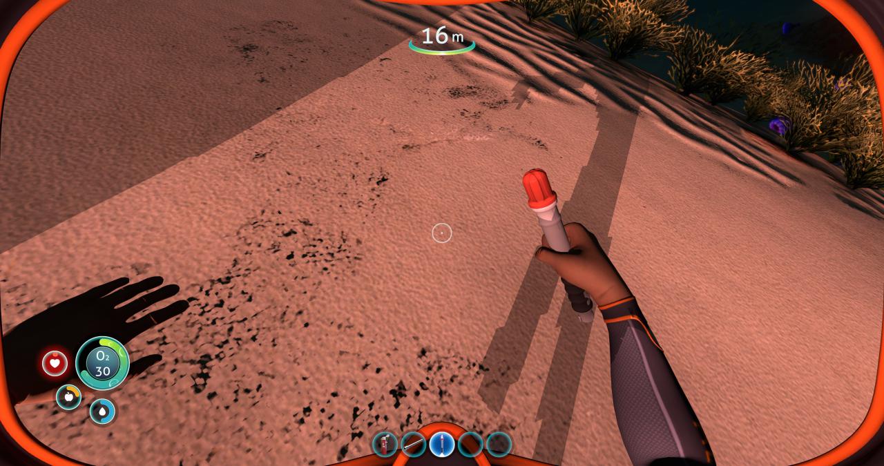[29/01/2018] Subnautica im Techniktest (10)