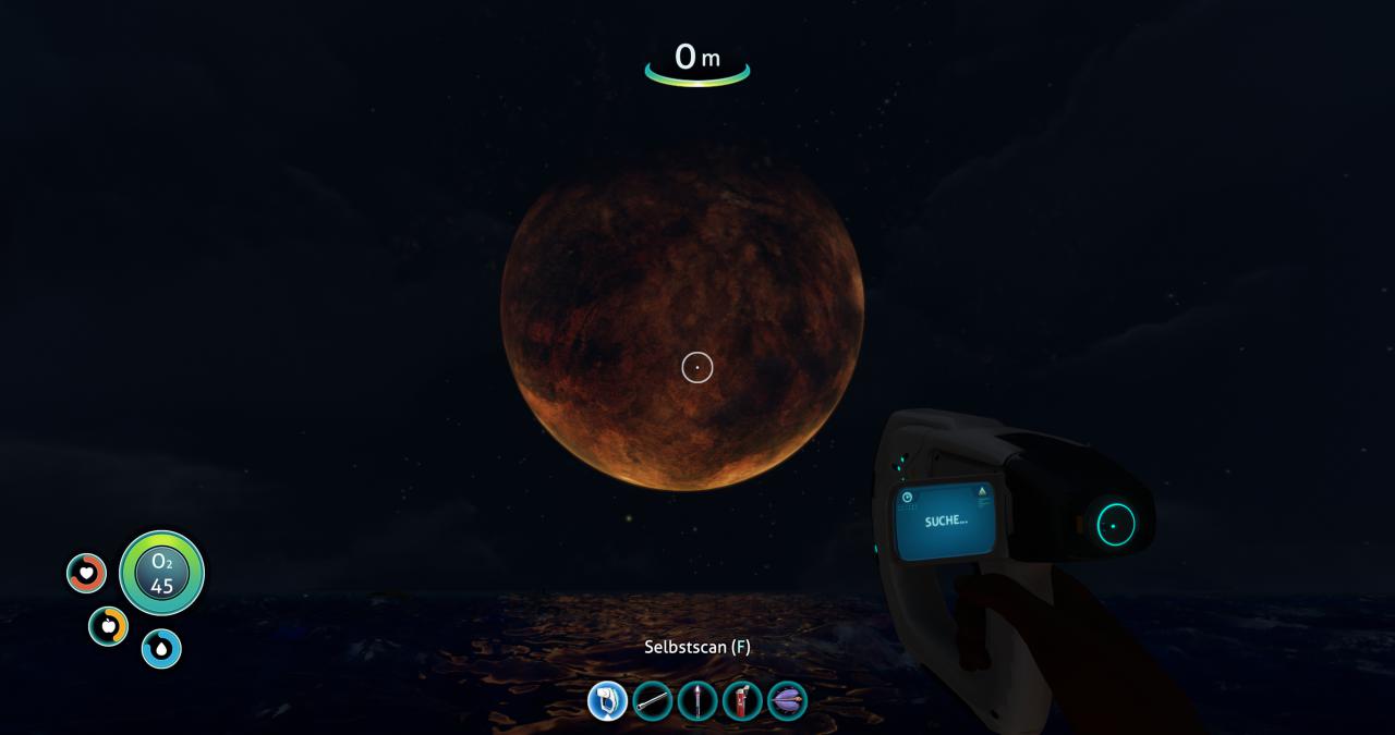 [29/01/2018] Subnautica im Techniktest (11)