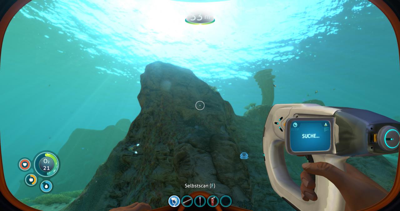 [29/01/2018] Subnautica im Techniktest (12)