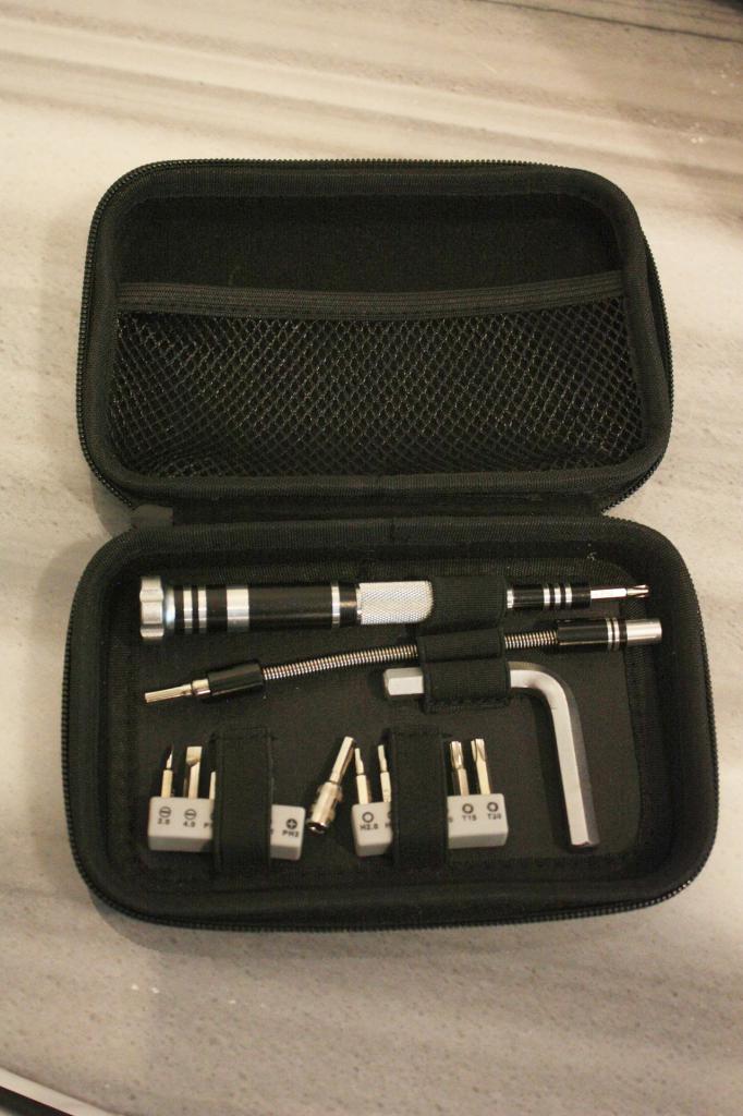 [17/01/2018] Toolkit 01