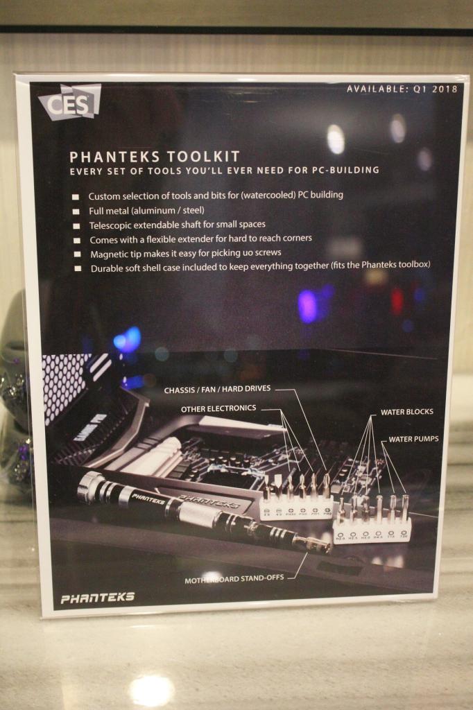 [17/01/2018] Toolkit 02