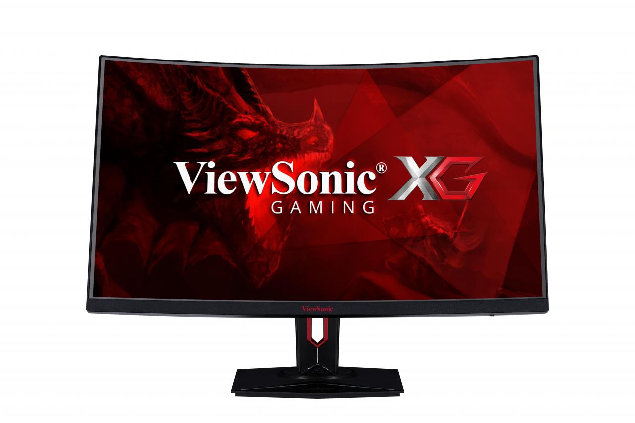 [25/01/2018] Viewsonic XG3240C: Zweiter Monitor mit Displayport 1.4 angekündigt (4)