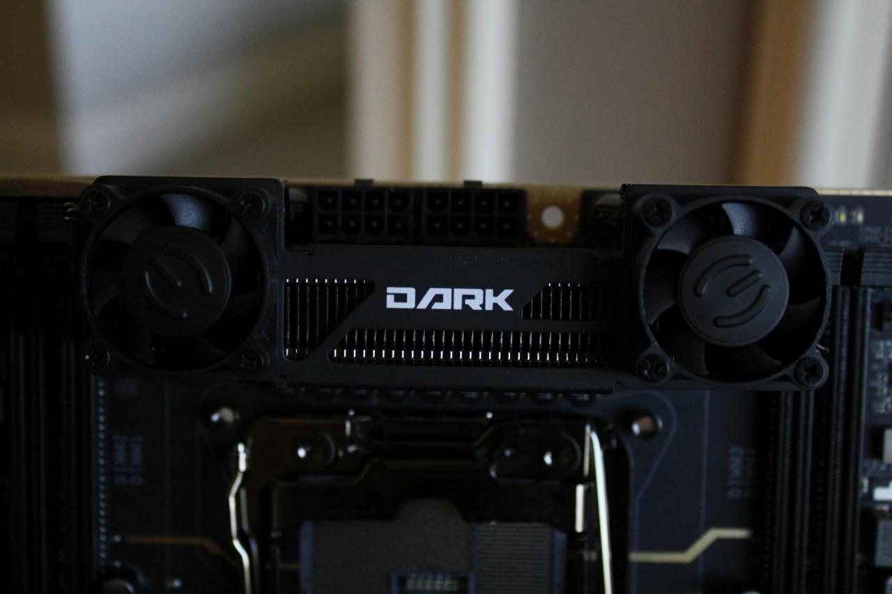 [16/01/2018] X299 Dark 04
