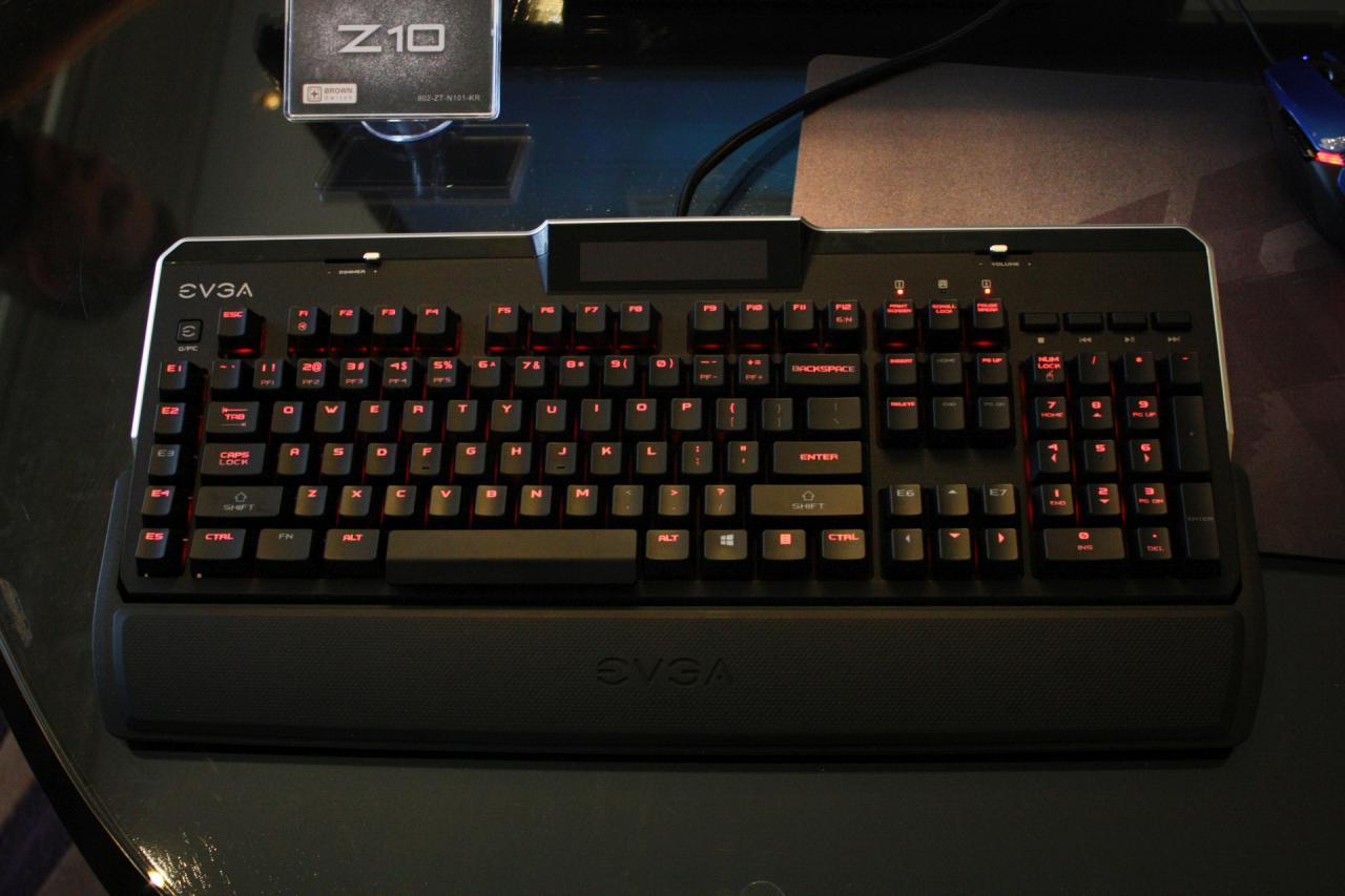 [16/01/2018] Z10 Keyboard 01