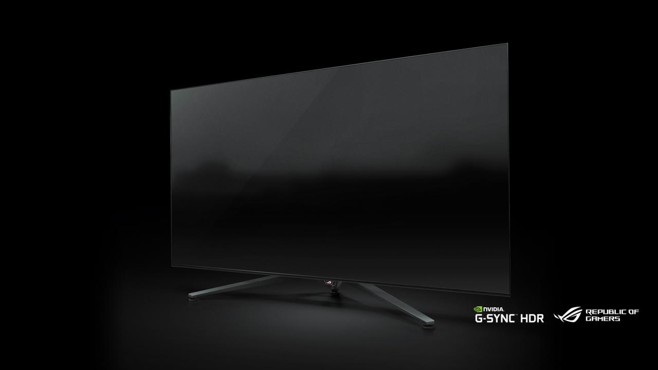 [08/01/2018] Asus ROG Swift PG65 Big Format Gaming Display&nbsp; (1)