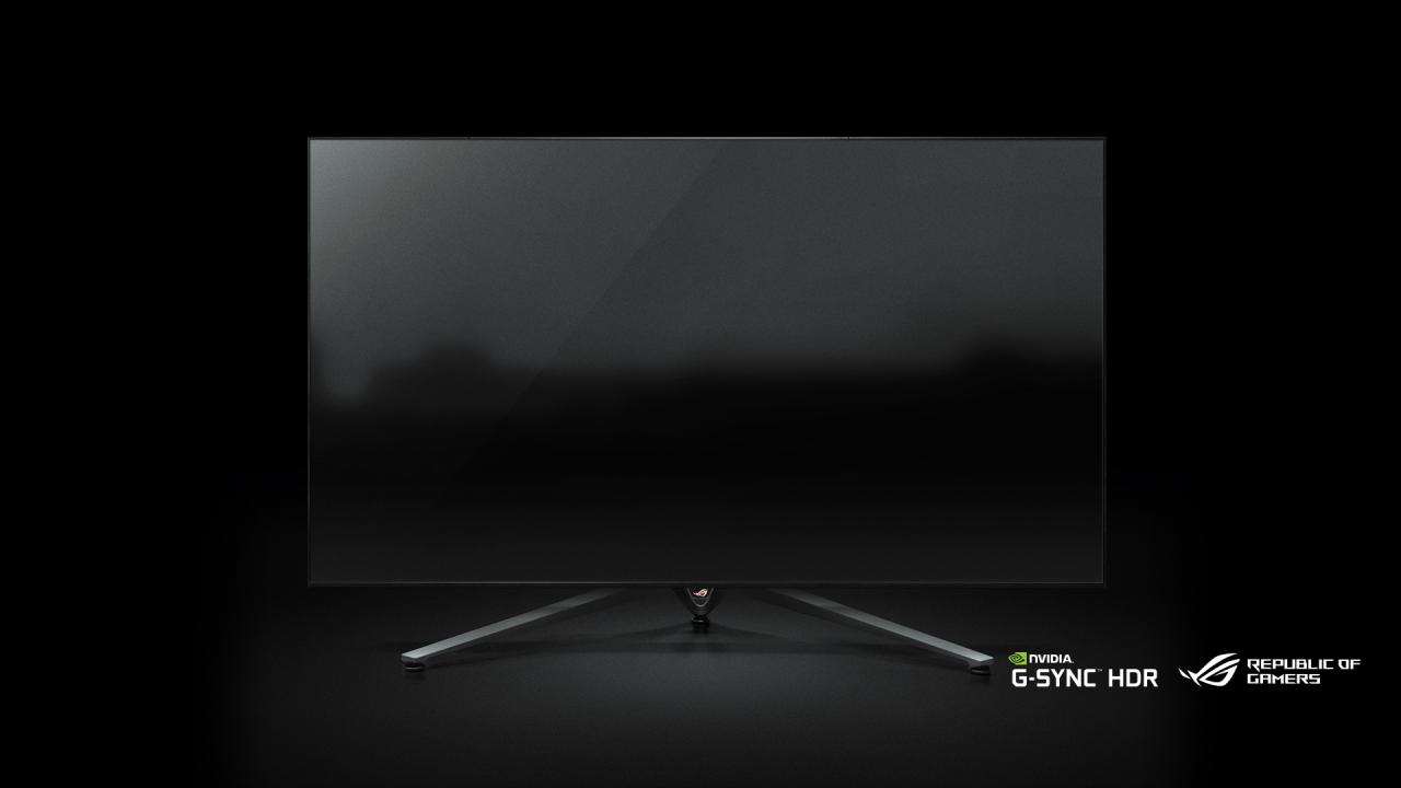 [08/01/2018] Asus ROG Swift PG65 Big Format Gaming Display&nbsp; (3)