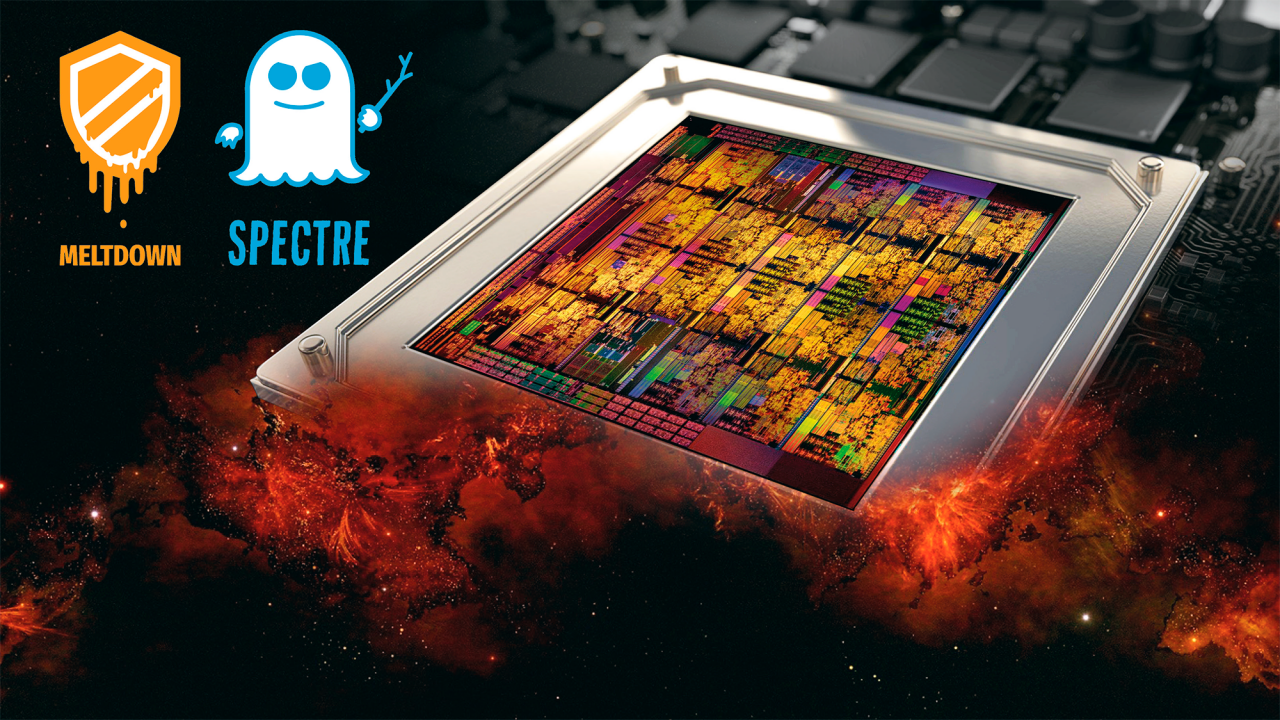 [30/01/2018] Spectre und MDS: Vergleich von Performance-Einbußen von Ryzen 9 3900X und Core i9-9900K unter Linux (1)