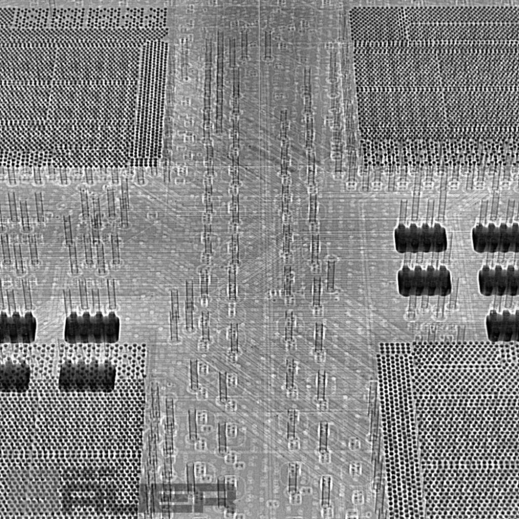 [23/01/2018] Röntgenbild Ryzen Threadripper 1920X (1)