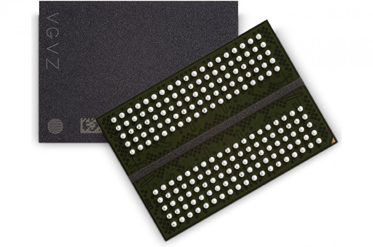 [24/01/2018] GDDR6: Micron sucht sich drei Partner um Verbreitung zu erhöhen