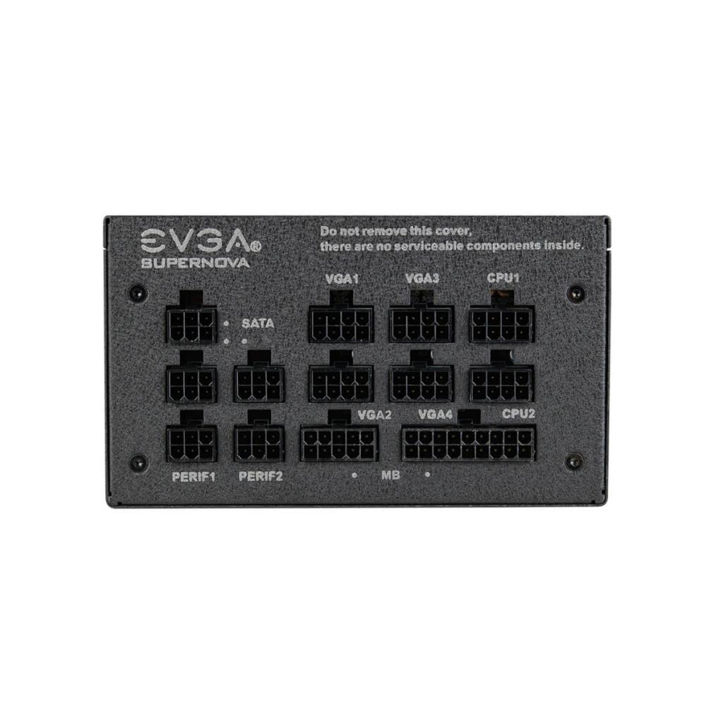 [11/02/2018] EVGA 650 G1+