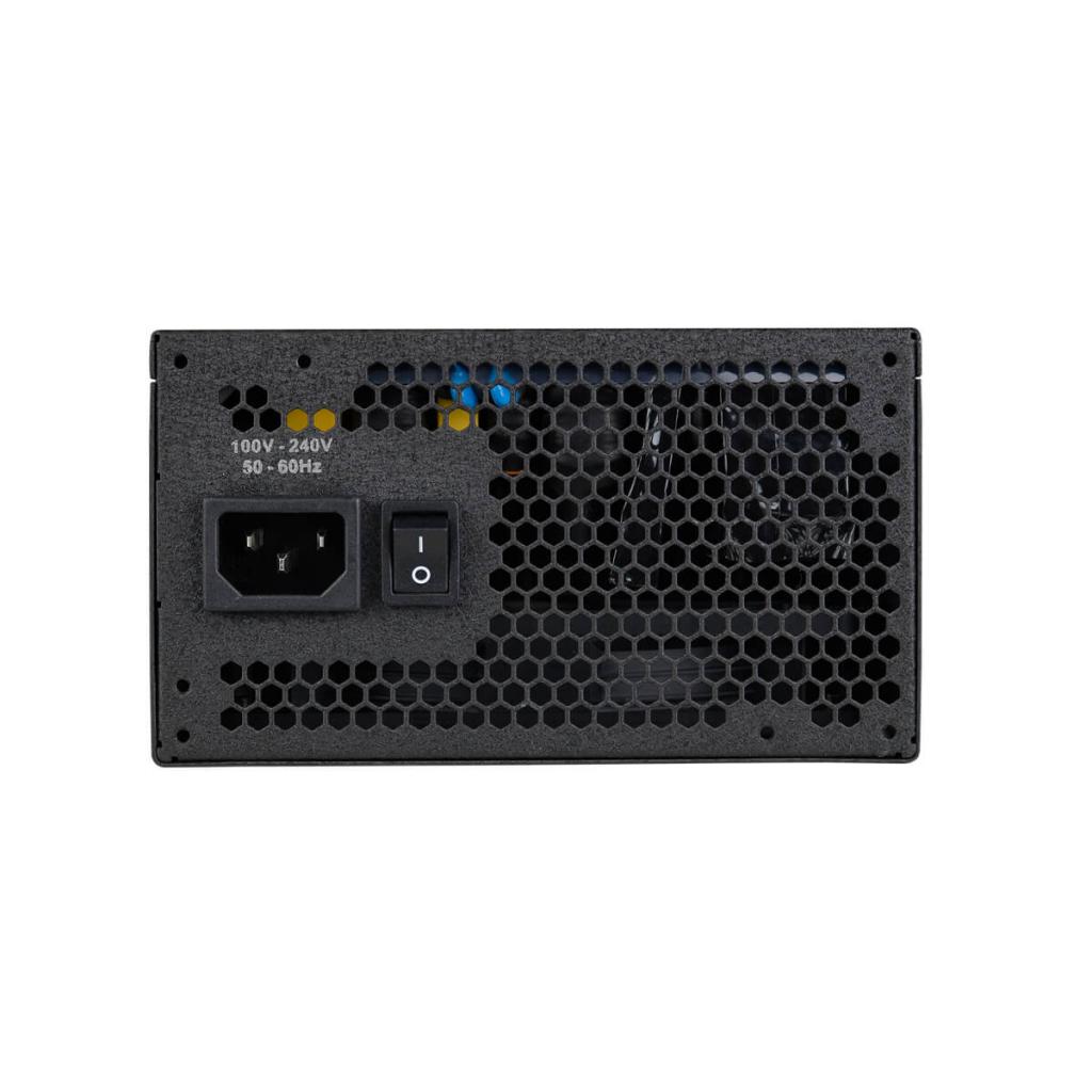 [11/02/2018] EVGA 650 G1+