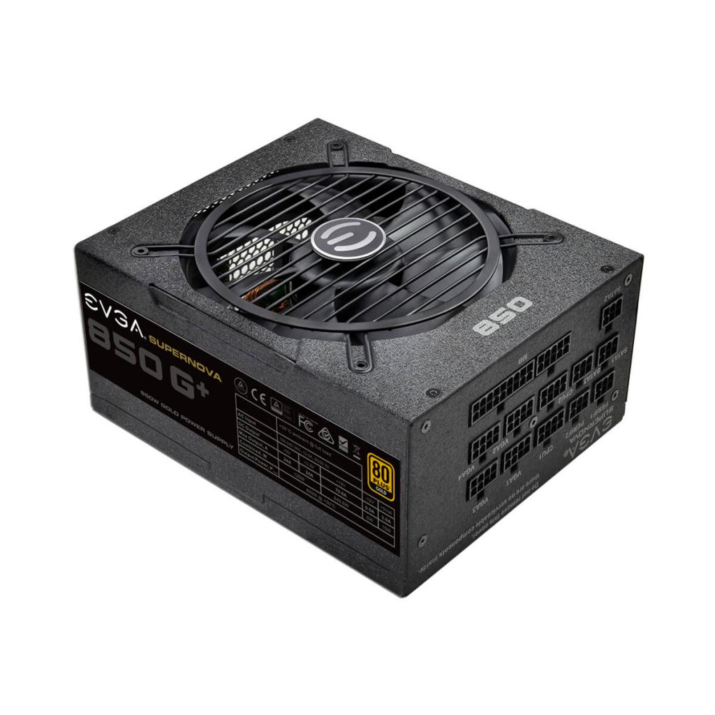 [11/02/2018] EVGA 850 G1+