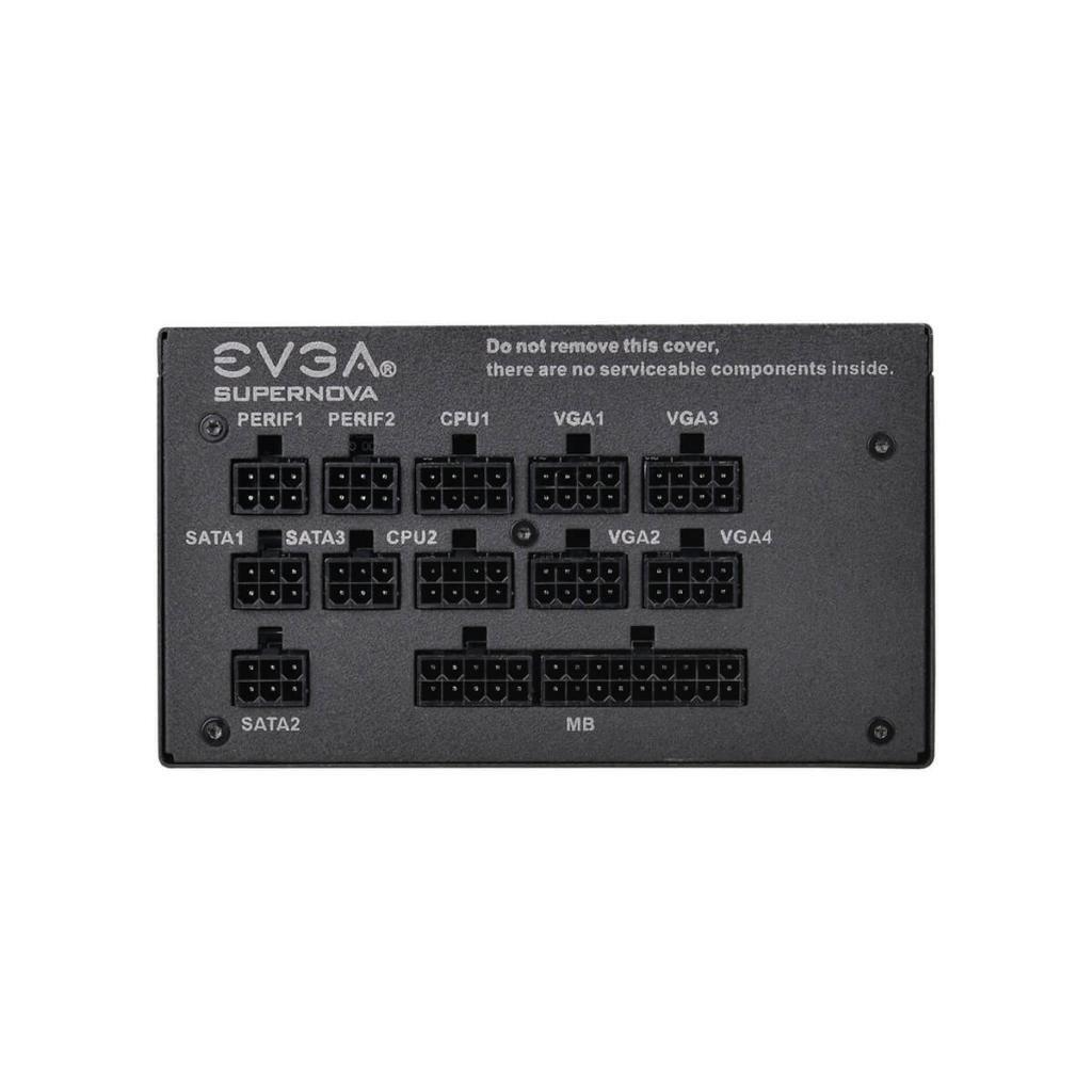 [11/02/2018] EVGA 850 G1+