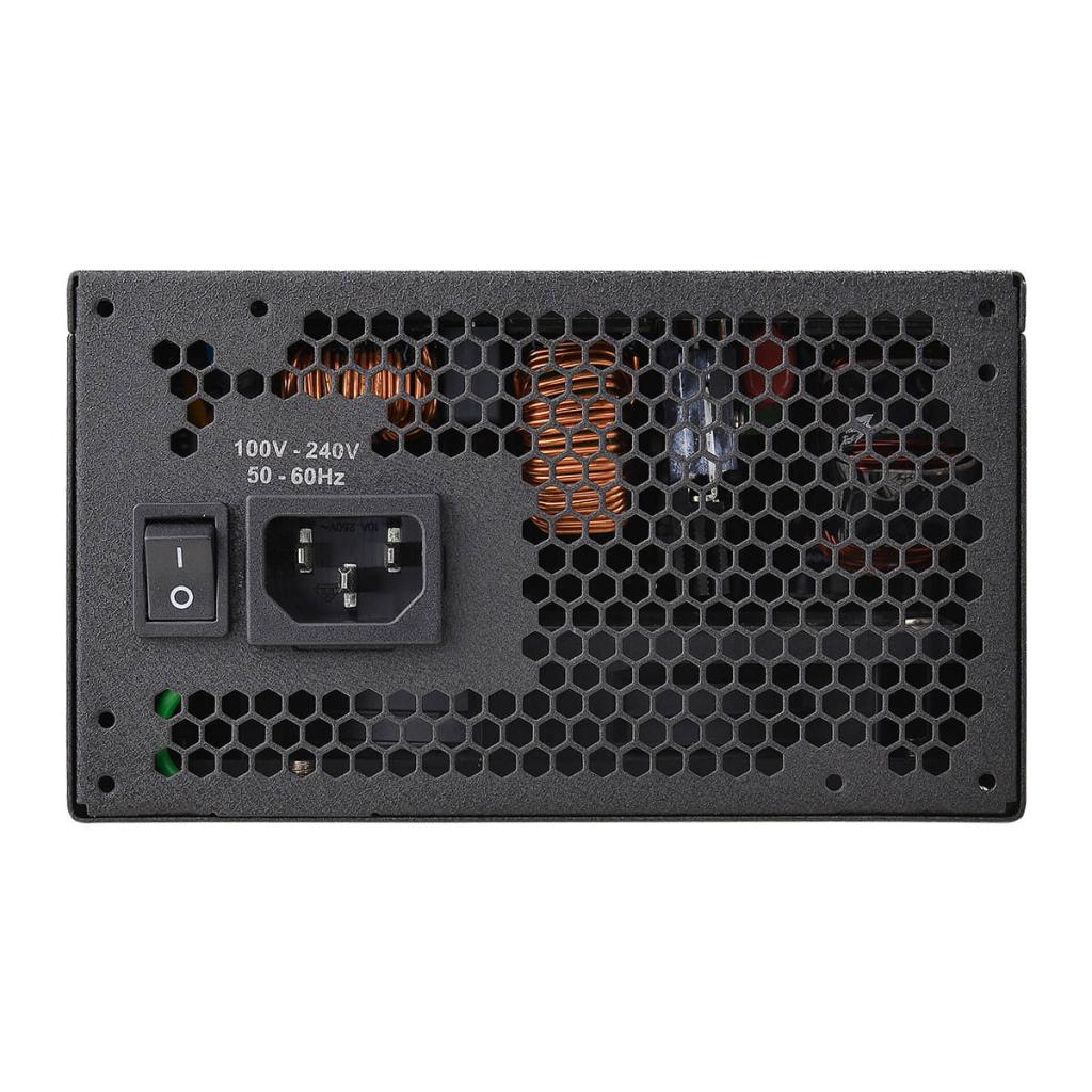 [11/02/2018] EVGA 850 G1+