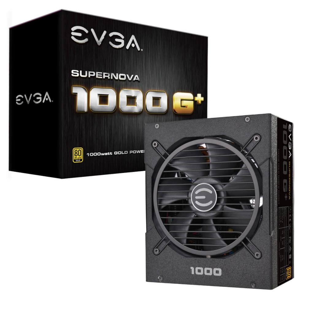 [11/02/2018] EVGA 1000 G1+