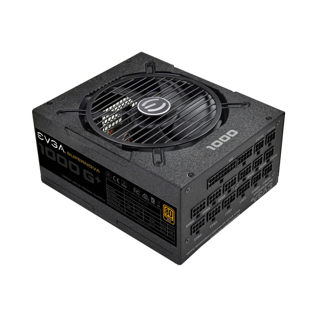 [11/02/2018] EVGA 1000 G1+