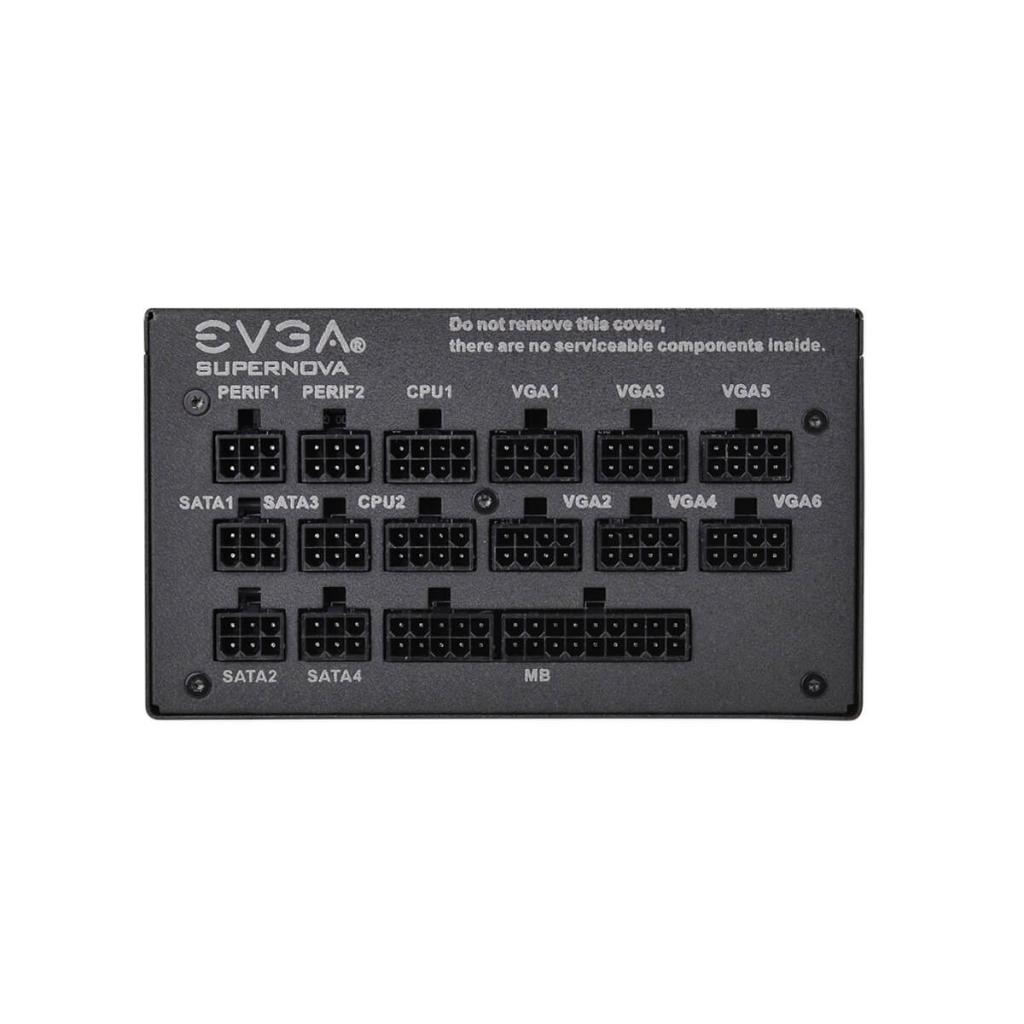 [11/02/2018] EVGA 1000 G1+