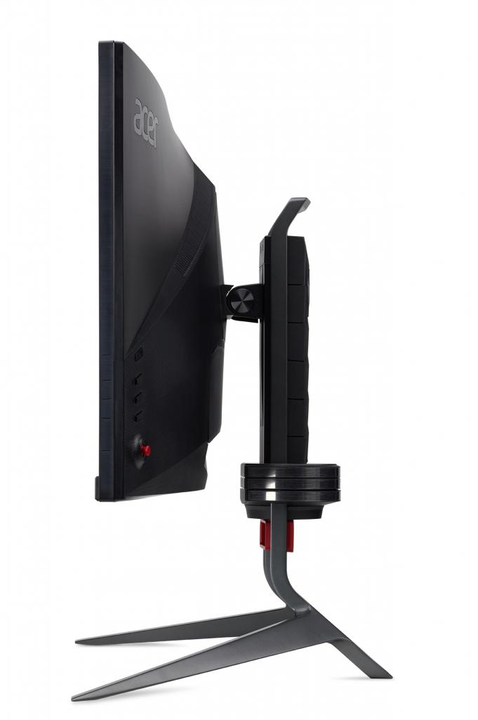 [07/02/2018] Acer Predator X34P: Gekrümmter 34 Zoll-Monitor mit UWQHD-Auflösung und G-Sync erschienen (3)