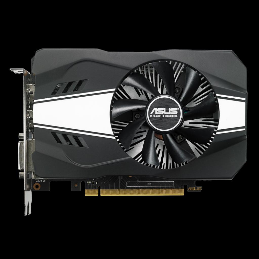 [15/02/2018] Asus Phoenix Geforce GTX 1060 6GB: Minimalistische Mini-Grafikkarte (1)