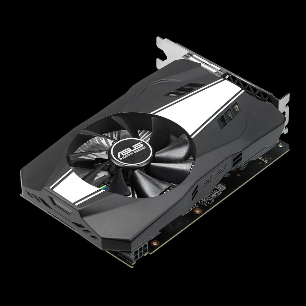[15/02/2018] Asus Phoenix Geforce GTX 1060 6GB: Minimalistische Mini-Grafikkarte (3)