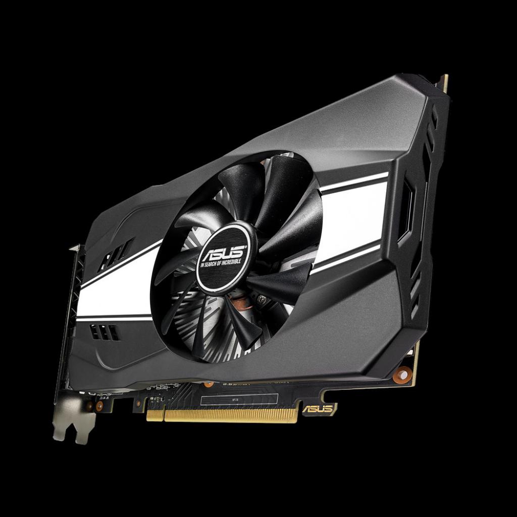 [15/02/2018] Asus Phoenix Geforce GTX 1060 6GB: Minimalistische Mini-Grafikkarte (4)