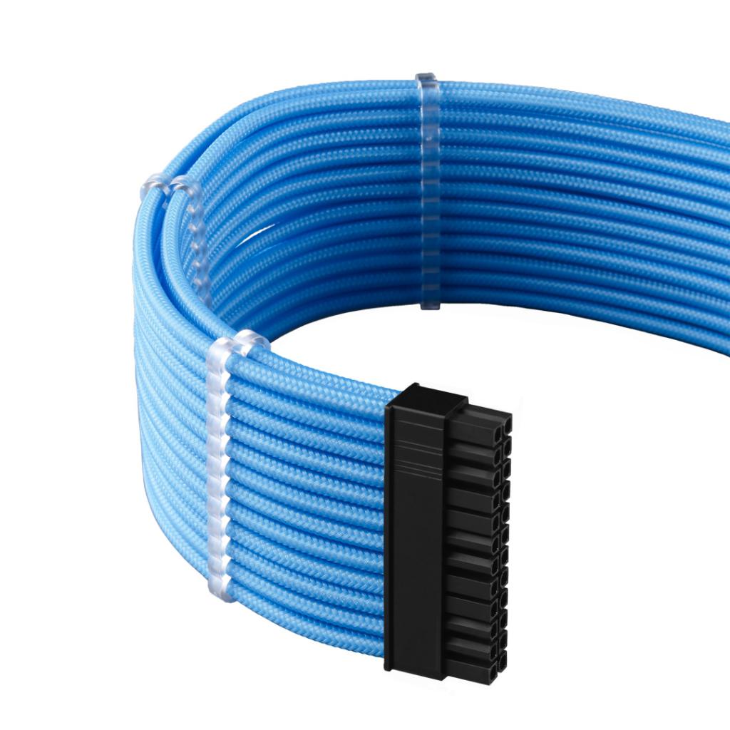 [23/02/2018] Cablemod Pro: Hochwertig gesleevte Kabel in vielen Kombinationen (8)