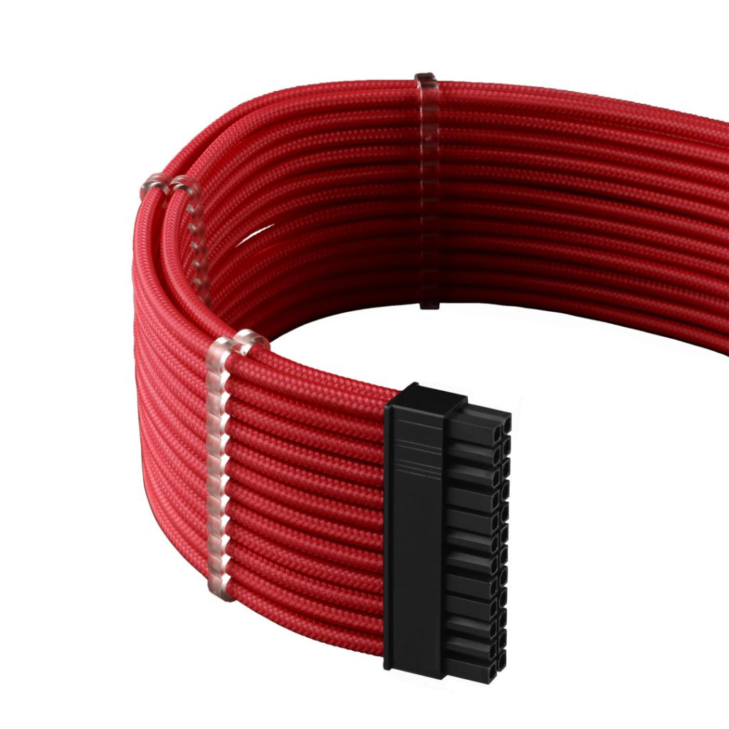 [23/02/2018] Cablemod Pro: Hochwertig gesleevte Kabel in vielen Kombinationen (9)