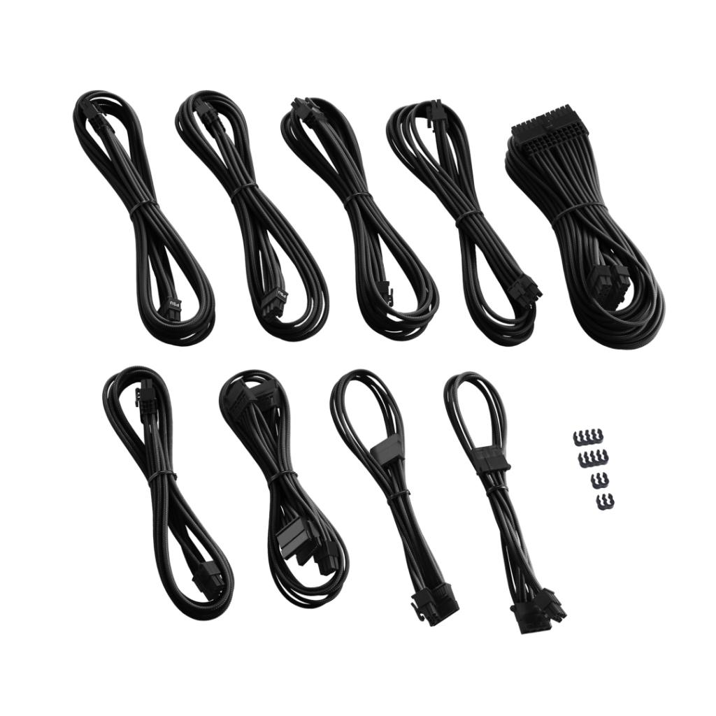[23/02/2018] Cablemod Pro: Hochwertig gesleevte Kabel in vielen Kombinationen (11)