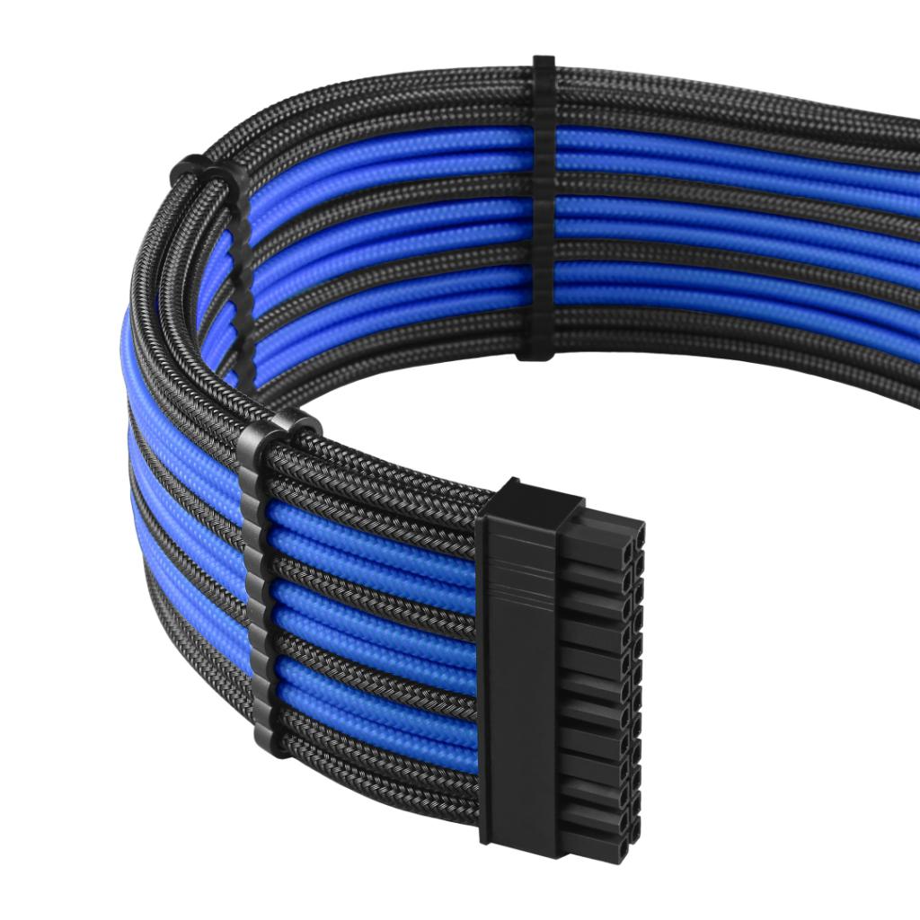 [23/02/2018] Cablemod Pro: Hochwertig gesleevte Kabel in vielen Kombinationen (1)
