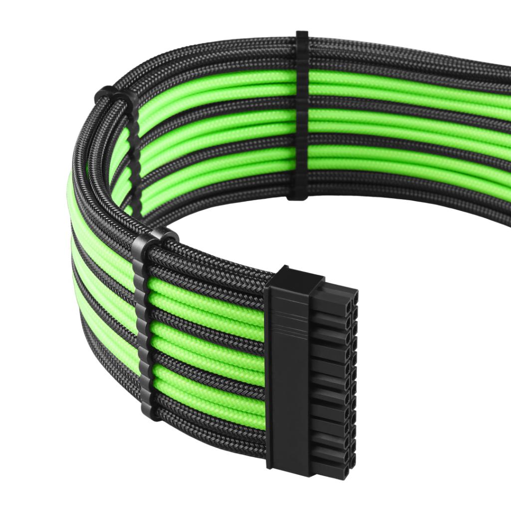 [23/02/2018] Cablemod Pro: Hochwertig gesleevte Kabel in vielen Kombinationen (1)