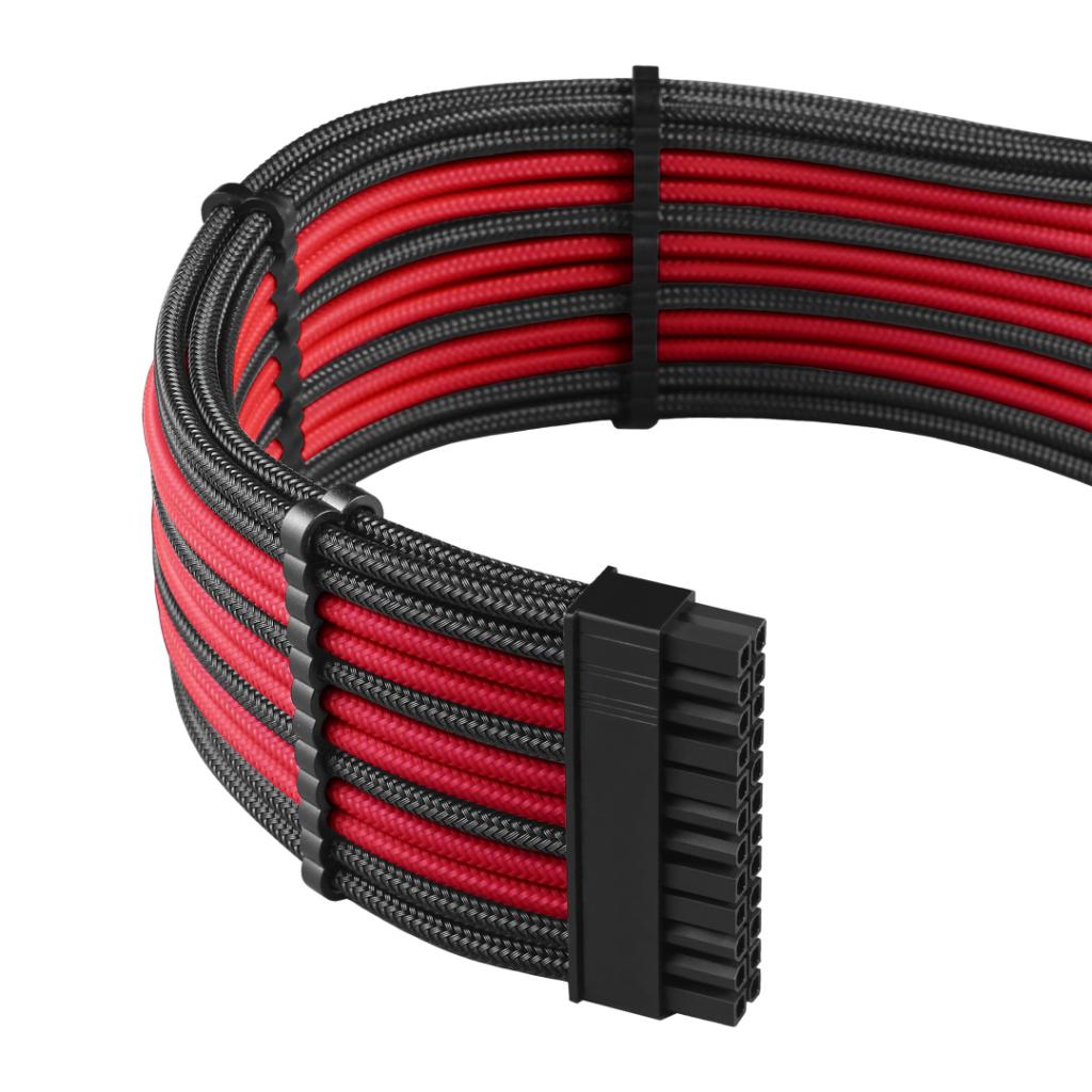 [23/02/2018] Cablemod Pro: Hochwertig gesleevte Kabel in vielen Kombinationen (3)