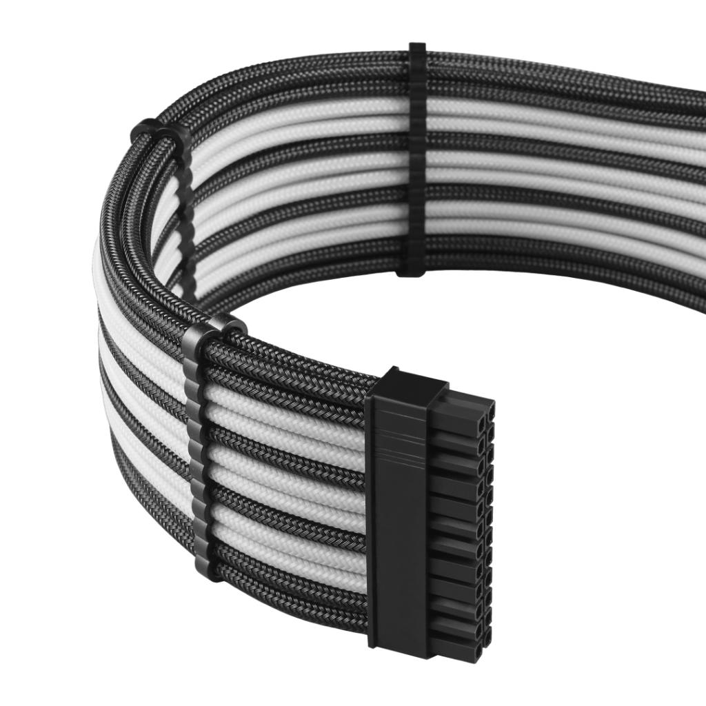 [23/02/2018] Cablemod Pro: Hochwertig gesleevte Kabel in vielen Kombinationen (4)