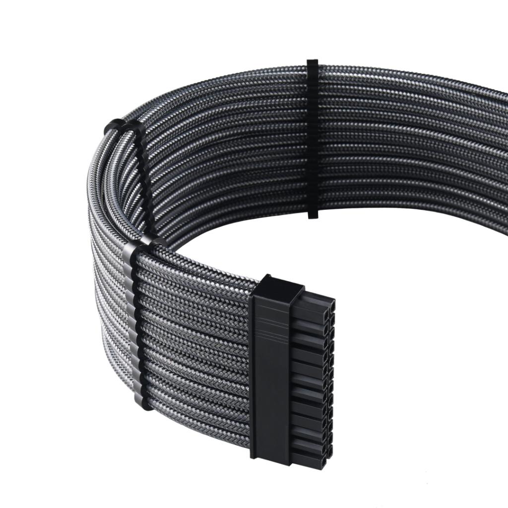 [23/02/2018] Cablemod Pro: Hochwertig gesleevte Kabel in vielen Kombinationen (6)