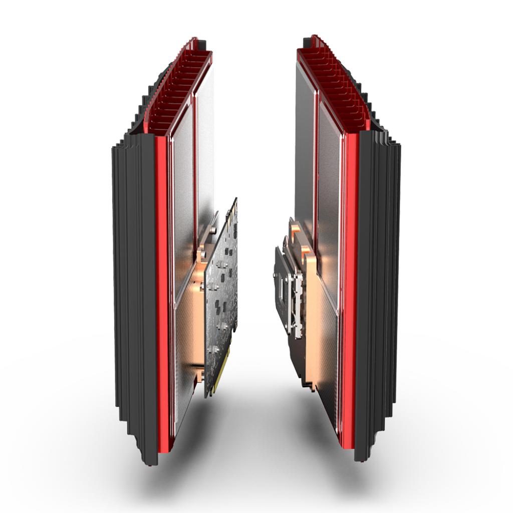 [28/02/2018] Compulab Airtop 2 Inferno: Passivgekühlter Mini-PC mit Geforce GTX 1080 (2)