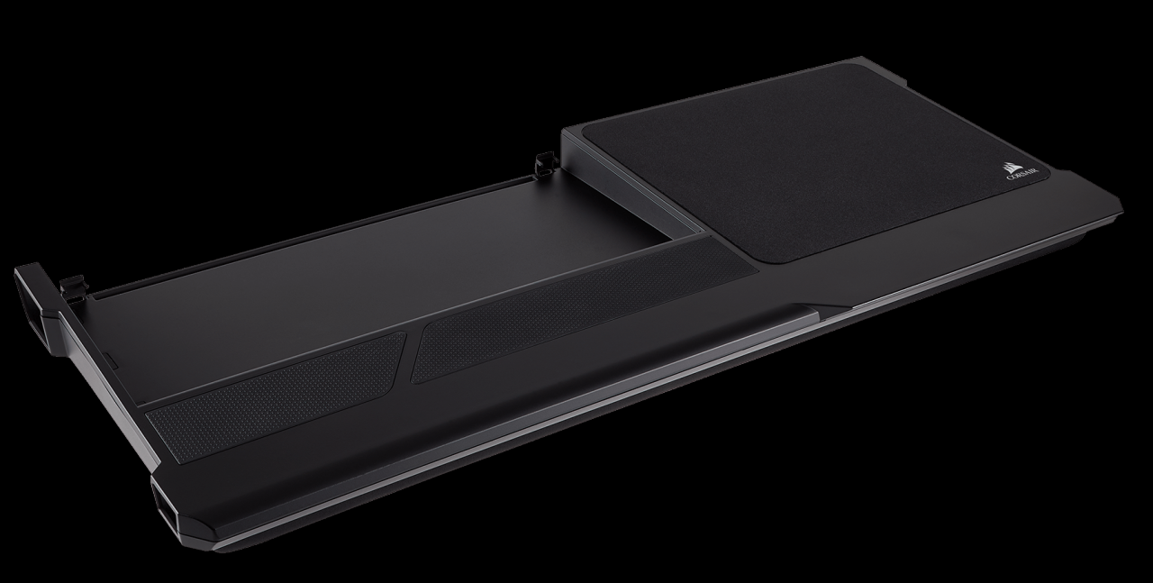 [12/02/2018] Corsair K63 Lapboard 1