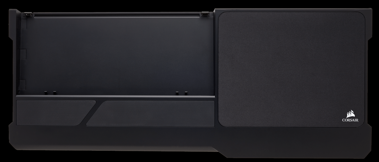 [12/02/2018] Corsair K63 Lapboard 2