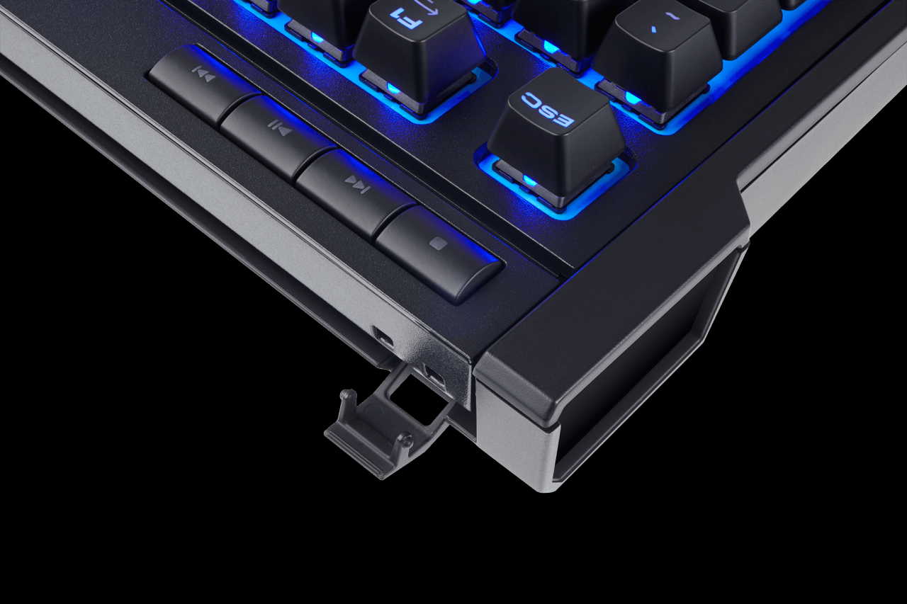 [12/02/2018] Corsair K63 Lapboard 4