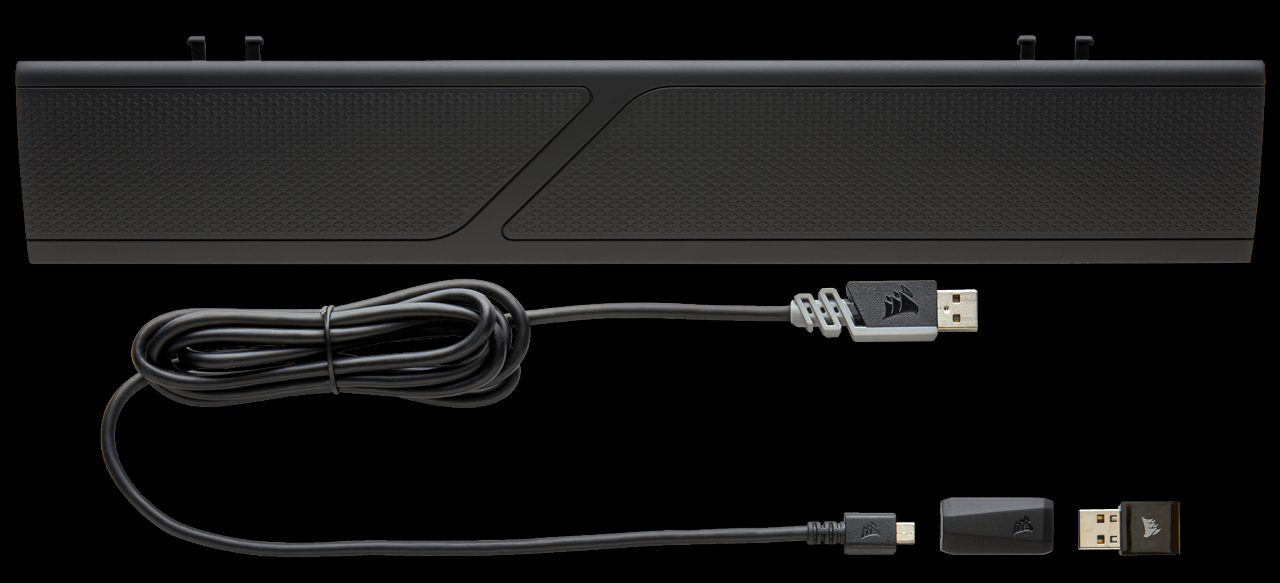 [12/02/2018] Corsair K63 Wireless 10