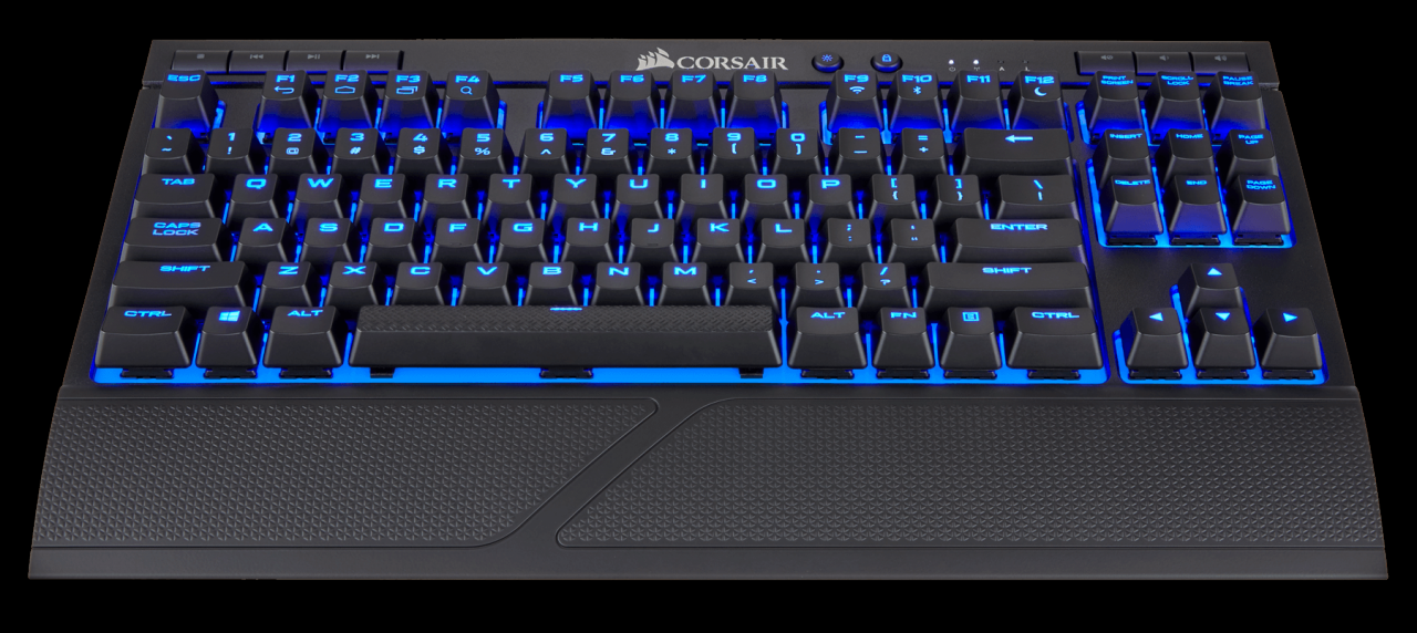 [12/02/2018] Corsair K63 Wireless 4
