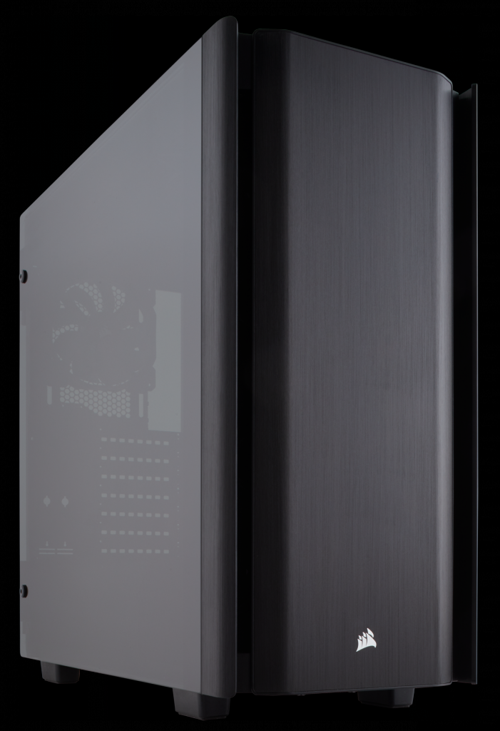[24/02/2018] Corsair 500D