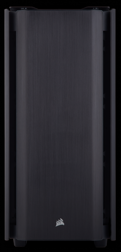 [24/02/2018] Corsair 500D