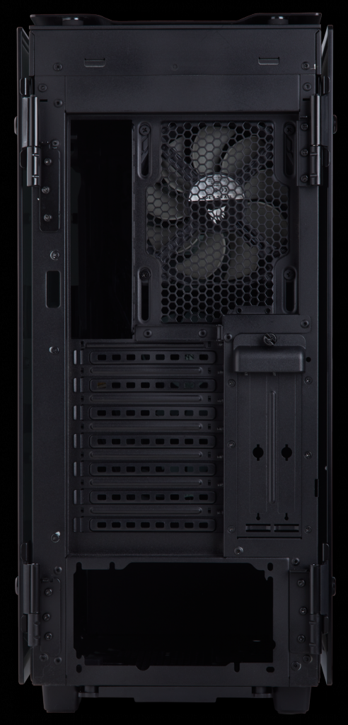 [24/02/2018] Corsair 500D