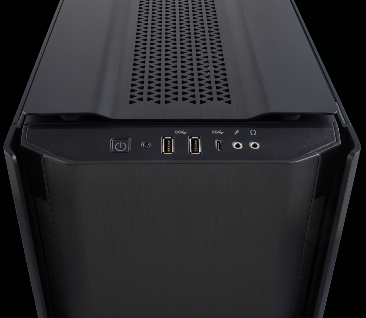 [24/02/2018] Corsair 500D
