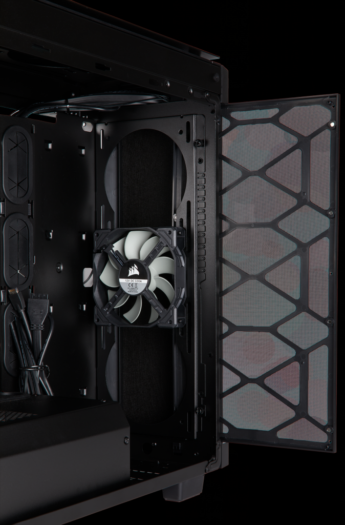 [24/02/2018] Corsair 500D